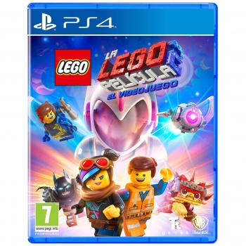 La Lego Película 2: El Videojuego