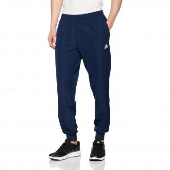 adidas Essentials Stanford - Pantalones, Hombre, Azul