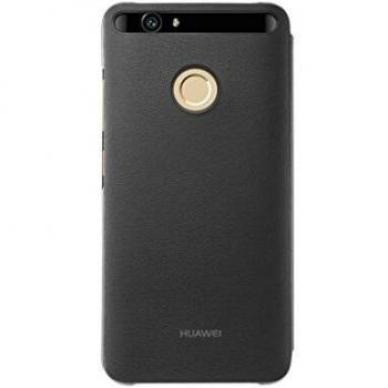 Huawei - Funda Gris para Nova