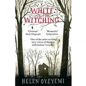 White is for Witching