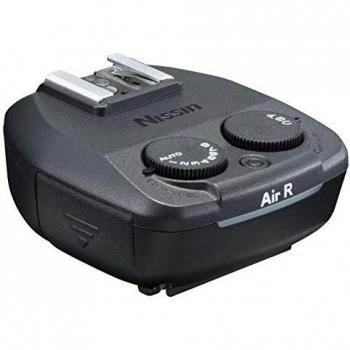 NISSIN ZRCA01C NISSIN RECEPTOR AIR R CANON