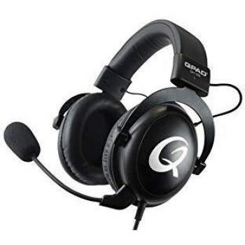 QH-95 Headset para PC, Playstation 4 PS4, Nintendo Switch, Xbox One