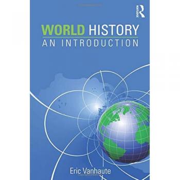 Routledge New York World History: A Comprehensive Introduction (Paperback)