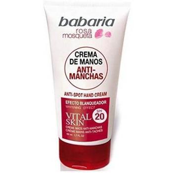 Babaria, Loción corporal - 50 ml.