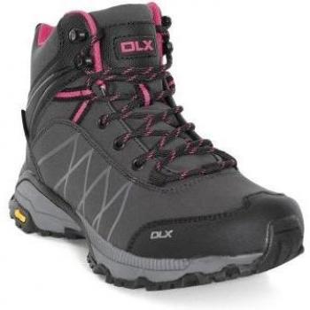 Botas de Senderismo Trespass DLX Arlington II para Mujer con Cordones