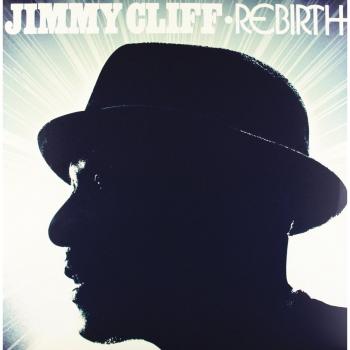 Rebith vinilo