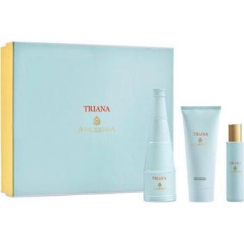 Agua de Sevilla Triana Eau de Toilette Estuche Regalo con Body Lotion 125 ml + 120 ml