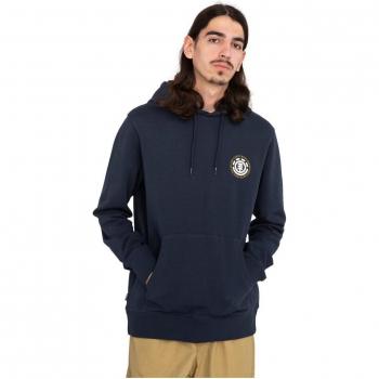 Sudadera de hombre Seal Element