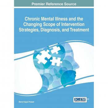 Estrategias de Intervención y Tratamiento para Enfermedades Mentales Crónicas: Avances en Psicología, Salud Mental y Estudios Comportamentales