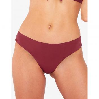 Banana Moon Cheeka Terrasun Low-Waist Bikini Bottoms