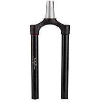 RockShox - Repuesto Cabeza-Barras Revelation 29 Solo Air Tapered Negra Con Barras Negras