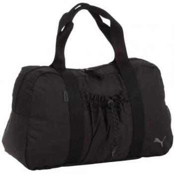 PUMA BOLSA/MOCHILA UNISEX FITNESS SMALL WORKOUT BAG