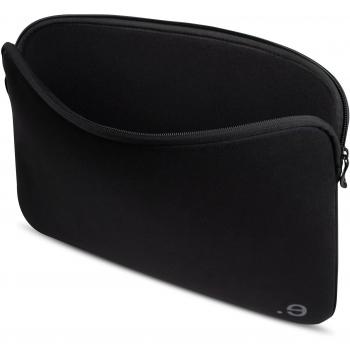 BE-EZ La robe One - Funda para Apple MacBook Retina 15, color negro