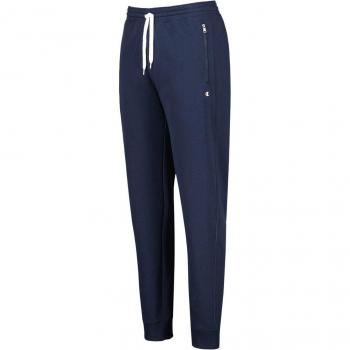 Pantalón de hombre Authentic Champion - Modelo 218342-Nny - Color Azul