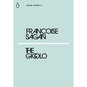 The Gigolo: Françoise Sagan