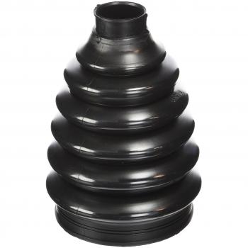 Juego de fuelles para árbol de transmisión VAICO V25-0407, compatible con FORD Maverick SUV, incluye kit de juntas y fuelles para eje delantero