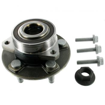 SKF VKBA 6666 Kit de rodamientos para rueda
