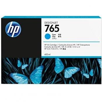 Hewlett Packard 944706 - Cartucho, Color Cyan