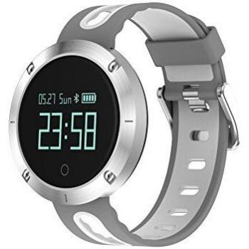Billow Technology Reloj Hombre de Digital con Correa en Ninguno XS30GW
