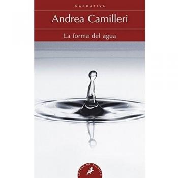 La forma del agua