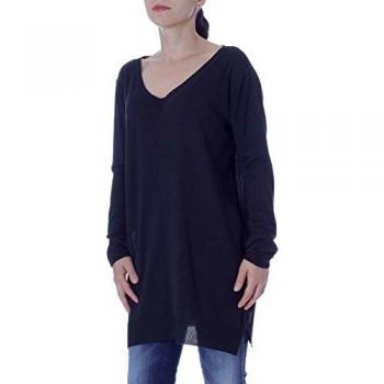 North Sails - Jersey - para mujer 99 Black L