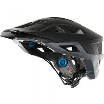 Leatt DBX 2.0 - Casco de Bicicleta - Negro Contorno de la Cabeza M 2018