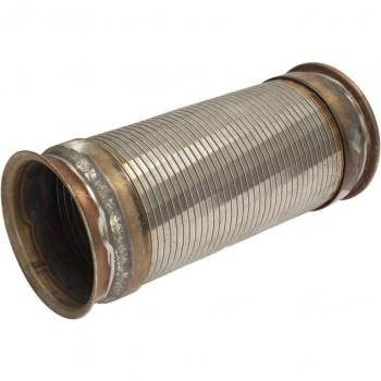 Tubo ondulado sistema de escape VANSTAR 32218MN