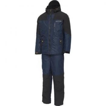 Savage Gear SG2 Traje Térmico Negro Grande