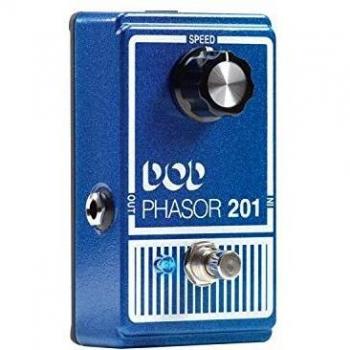 Digitech DOD Phasor 201 (2013) - Limited Edition