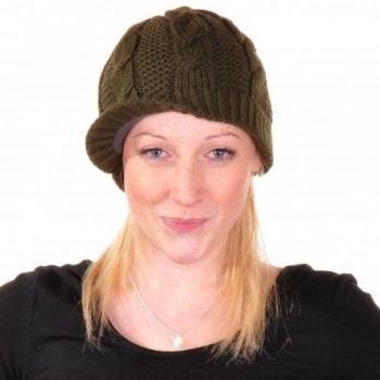 Rip Curl  beanie motín, bosque de la noche, s2gbgd 3589 para mujer