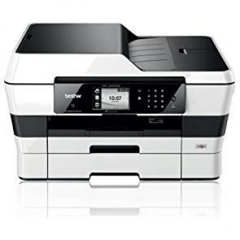Brother MFC J 6925 DW - Impresora Multifunción Color