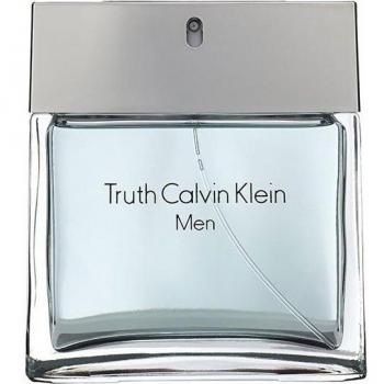 Calvin Klein Truth For Men Eau De Toilette 100ml