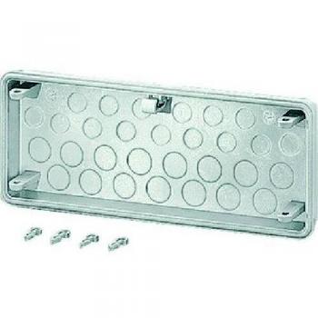 Hensel MI FM 20 Cable Gland Plate for Enclosure