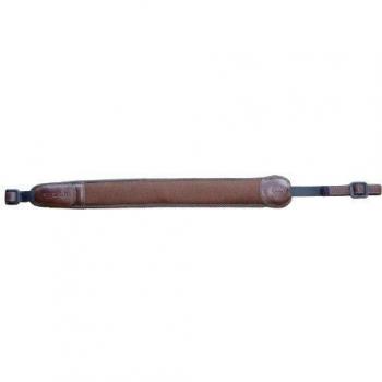 Niggeloh Gewehrgurt Automatic Correa Rifle, Unisex, Marrón, 101100026