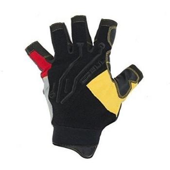 Gul Junior EVO2 Summer Sailing Gloves 2016 - Half Finger JM