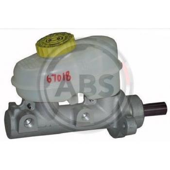 ABS 81226 cilindro maestro de freno