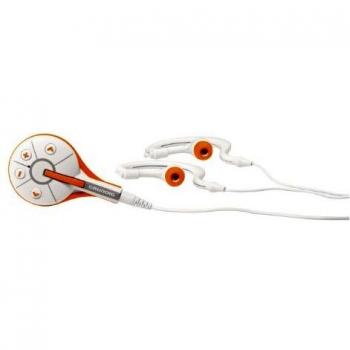 Grundig MPaxx 928 Hydrox Snow - Reproductor MP3