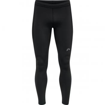 Newline Sport Mallas Core Legging Hombre Negro 2XL