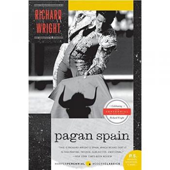 Pagan Spain