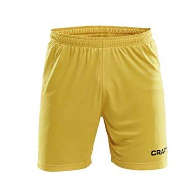 Craft Squad Solid WB Shorts