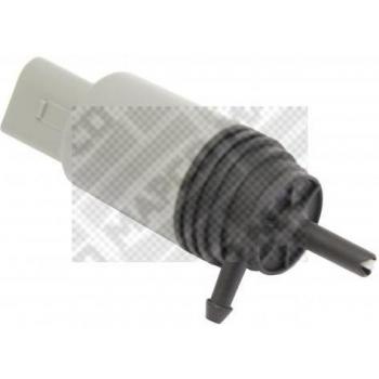 Bomba de agua de lavado MAPCO 90654