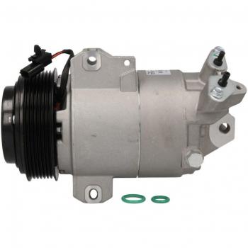 Compresor de aire acondicionado THERMOTEC KTT090110 - Alta eficiencia y durabilidad