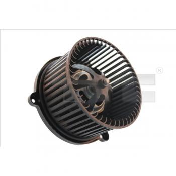 Ventilador interior TYC 517-0003, Ventilador habitáculo TYC 517-0003