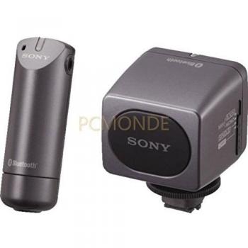 Sony ECM-HW2 - Micrófono