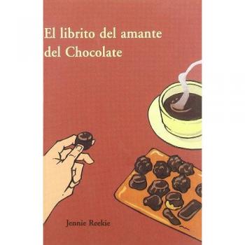 Librito del Amante Chocolate