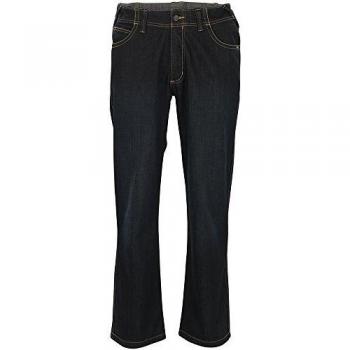 Mascot 50403 - 869-a32 - 82 C62 tamaño L82 cm/C62 Fafe Jeans - azul oscuro tela vaquera