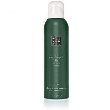 Rituals Jing Relaxing Foaming Shower Gel 200ml