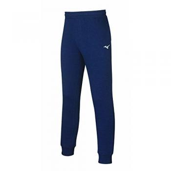 Mizuno Team Men's Blue XL Sports Trousers