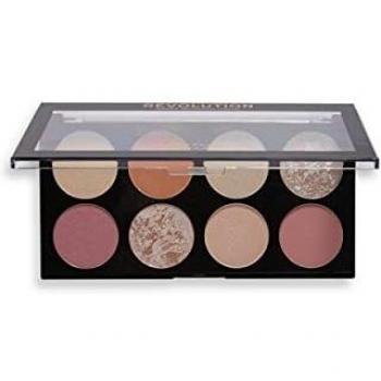 Paleta de Coloretes Ultra Blush Golden Desire 13 g