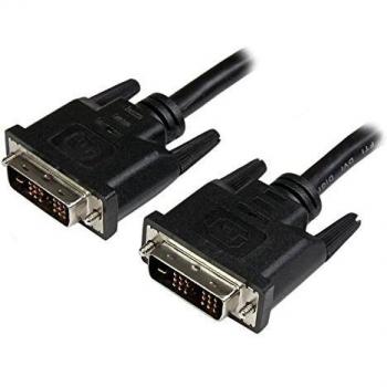 StarTech.com 6 ft DVI-D Single Link Cable - M/M